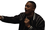 The Gates Keith Powers Bomber Jacket - Image 4